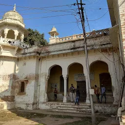 Kanpur Museum Library