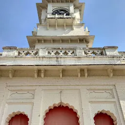 Kanpur Museum Library