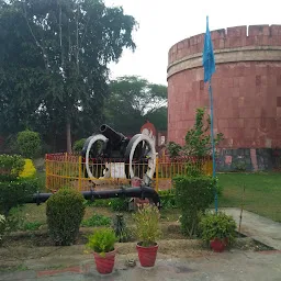 Kanpur Museum Library