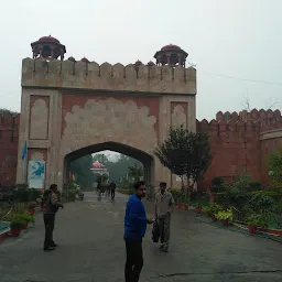 Kanpur Museum Library