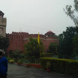 Kanpur Museum Library