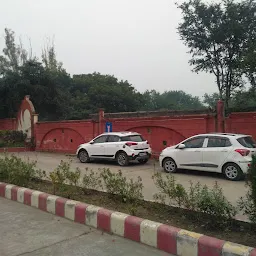 Kanpur Museum Library