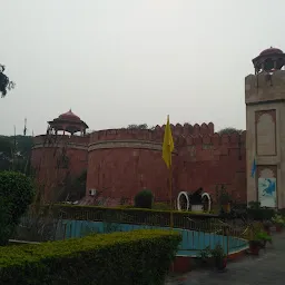 Kanpur Museum Library