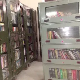 Kanpur Public Library