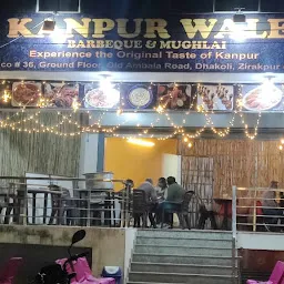 Kanpur Wale
