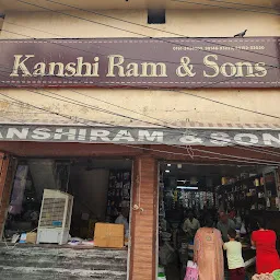 Kanshi Ram and Sons