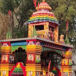 Kantabausuni Park