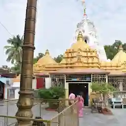 Sri Neela Kanteshwara Swamy Devasthanamu