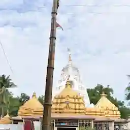 Sri Neela Kanteshwara Swamy Devasthanamu