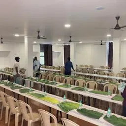 Kanthas Banquet Hall A/c