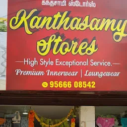 KANTHASAMY STORES