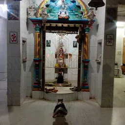 Kantheswar Mahadev Temple