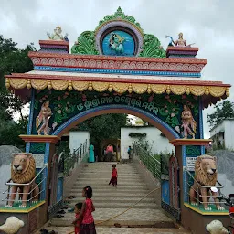 Kantheswarpur Shiv Mandir