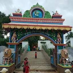 Kantheswarpur Shiv Mandir