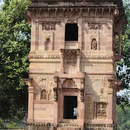 Kanthi Dewal Temple