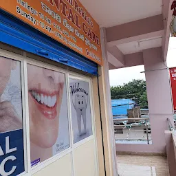 Kanthi Rekha's Dental Care