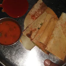 Kanti Bhai Dosa South Indian Food