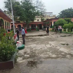 Kanti middle school