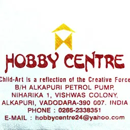 Kanti Rana's Hobby Centre