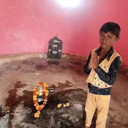 Kantibasaveshwara Temple.