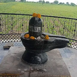 Kantibasaveshwara Temple.