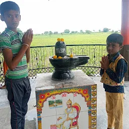 Kantibasaveshwara Temple.