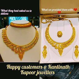 KantiNath KapoorJewellers