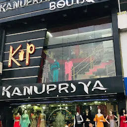 Kanu Priya Boutique