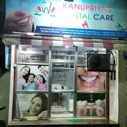 Kanupriya's Dental care