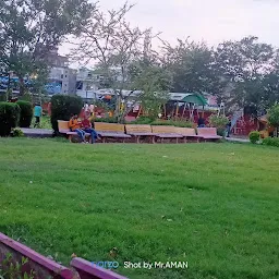 Kanvar Kanan Park