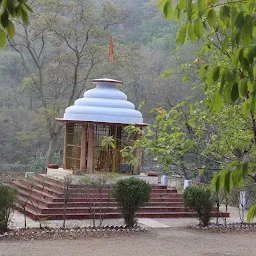 Kanvashram “Birth Place of Emperor Bharat”