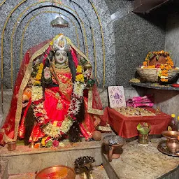 Kanvashram Ganesh Mandir