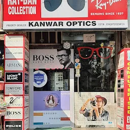 Kanwar Optics