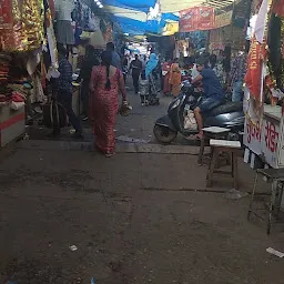 Kanwar Ram Market