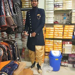 Kanwar Sahab Fashion - Best Sherwani, Safa, Coat Pant, Blazer, Indo Western, Menswear Shop In Sikar