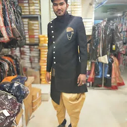 Kanwar Sahab Fashion - Best Sherwani, Safa, Coat Pant, Blazer, Indo Western, Menswear Shop In Sikar