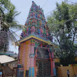 Kanyaka Parameshwari Temple