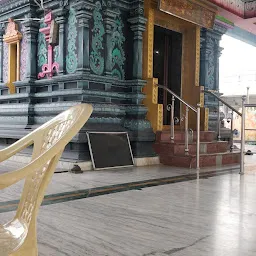 Kanyaka Parameshwari Temple
