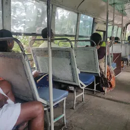 Kanyakumari Bus Stand