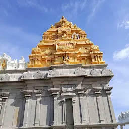Kanyakumari Shri Tirupathi Temple
