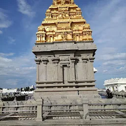 Kanyakumari Shri Tirupathi Temple