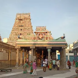 Kapaleeshwarar Temple
