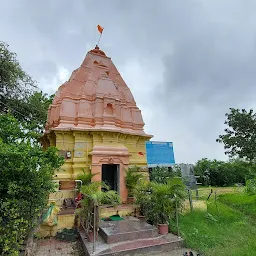 Kapaleshwar Mahadev Temple (8/84)