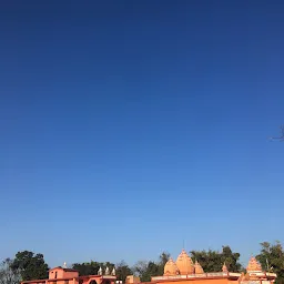 Kapali Bhairav Mandir