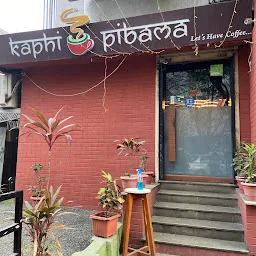 Kaphi Pibama