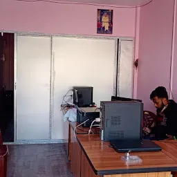 Kapil Cyber Cafe