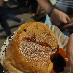 Kapil Famous Dabeli Centre