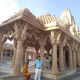 Kapil Ganesh Temple