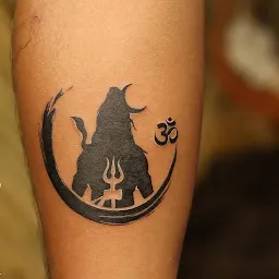 Kapil Tattoo