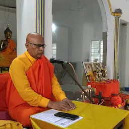 Kapil Vastu Buddha Vihar